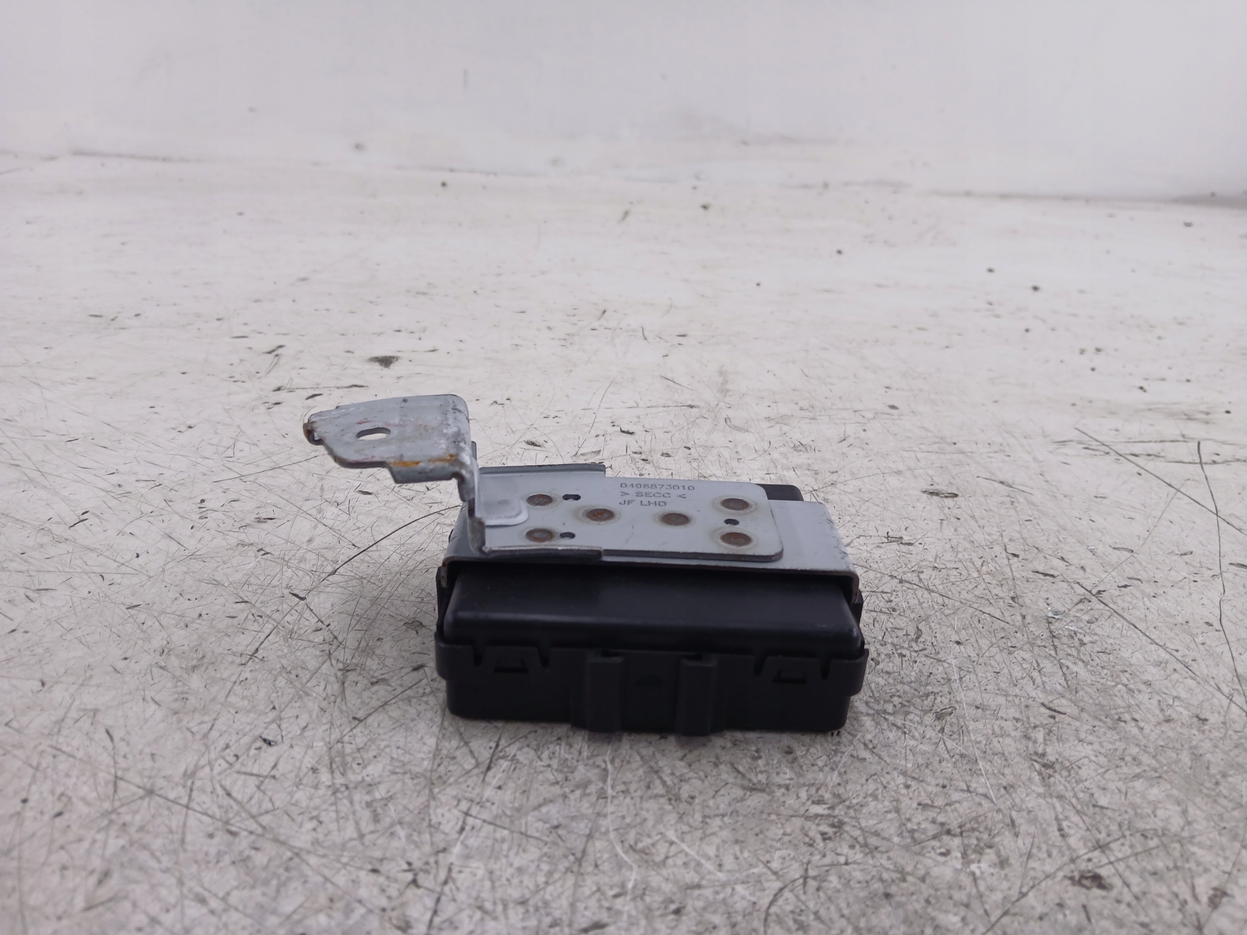 KIA OPTIMA IV module control unit ASSY 96880D4000