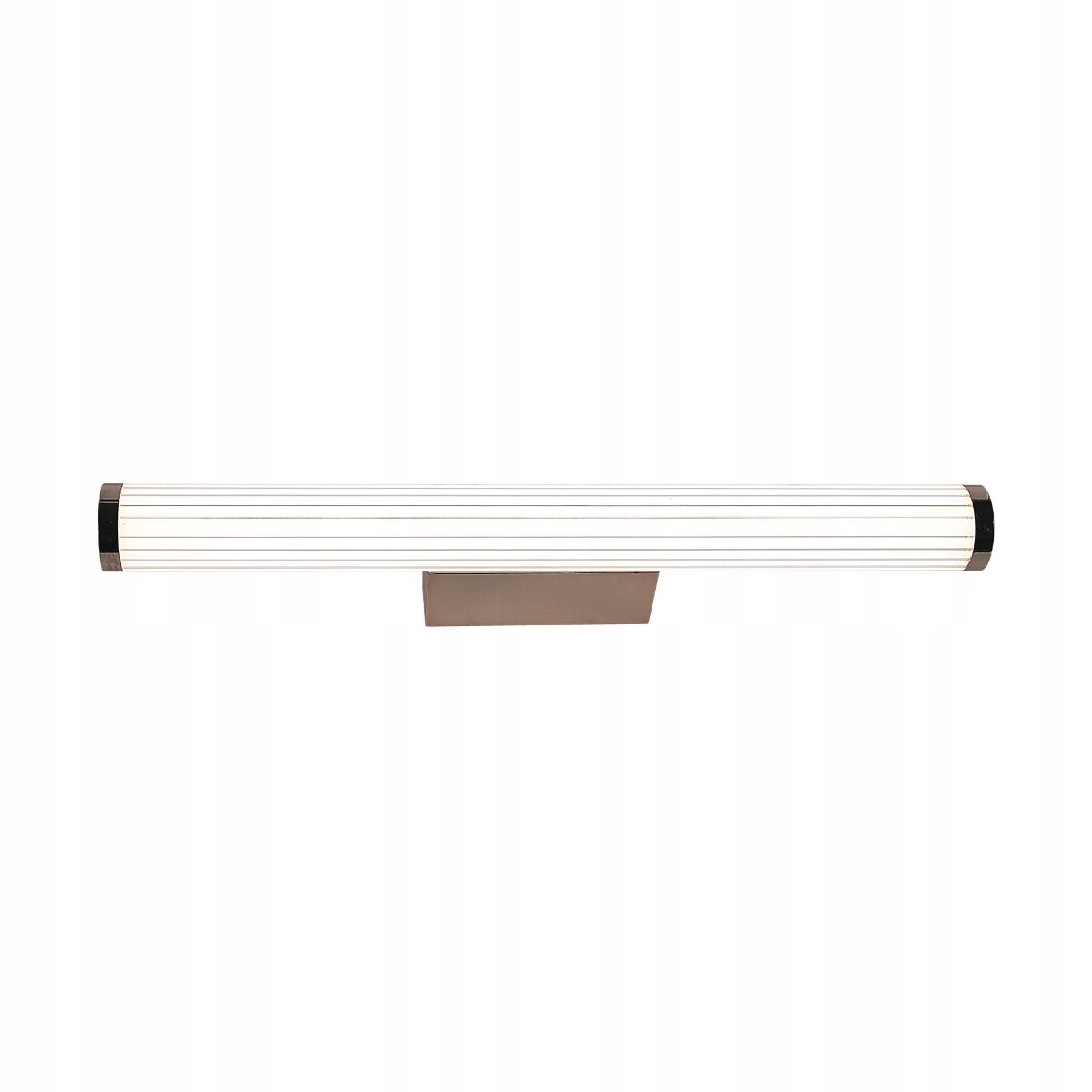 Nástenné svietidlo Light Prestige Vena 60 cm Led coffe Cct IP44 akrylové
