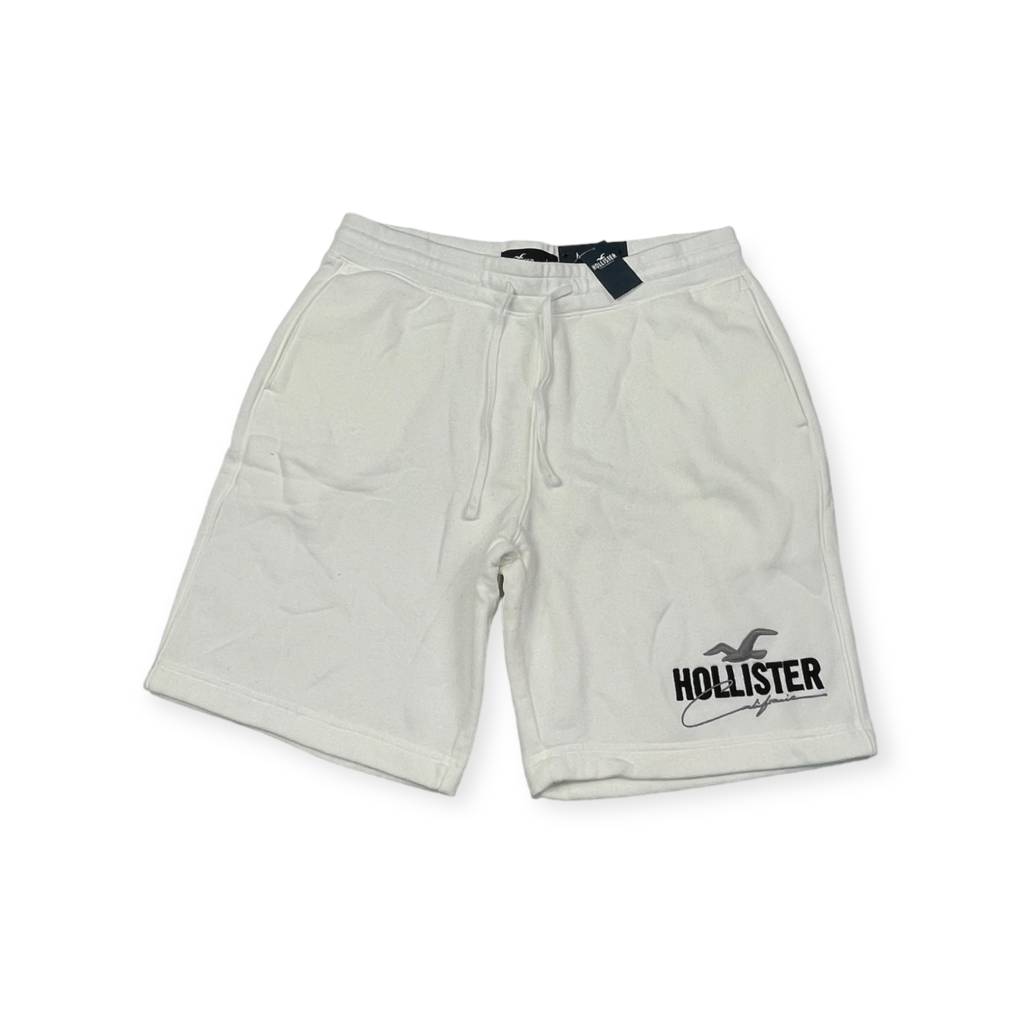 Krátké pánské kraťasy kraťasy Hollister L