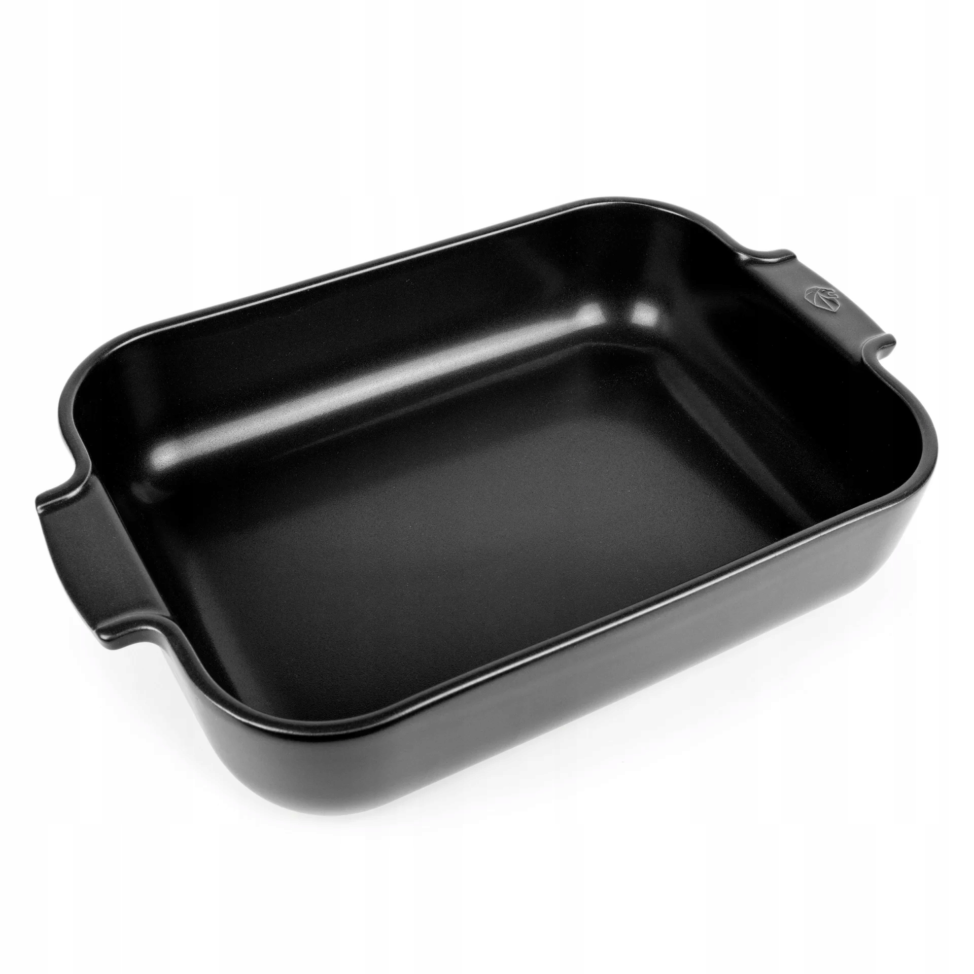 Appolia Obdélníková nádoba 36 cm černá Peugeot