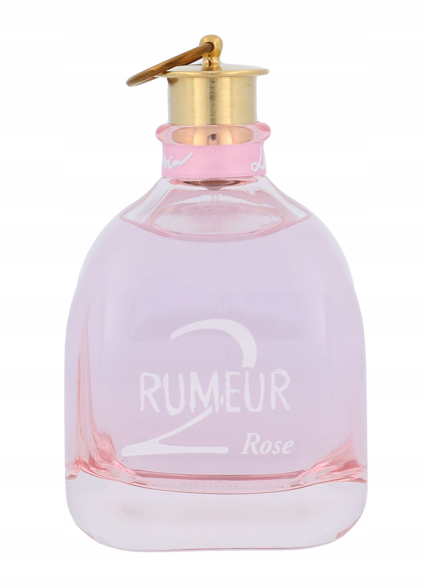 Originální Lanvin Rumeur 2 Rose Parfémovaná voda 100 ml