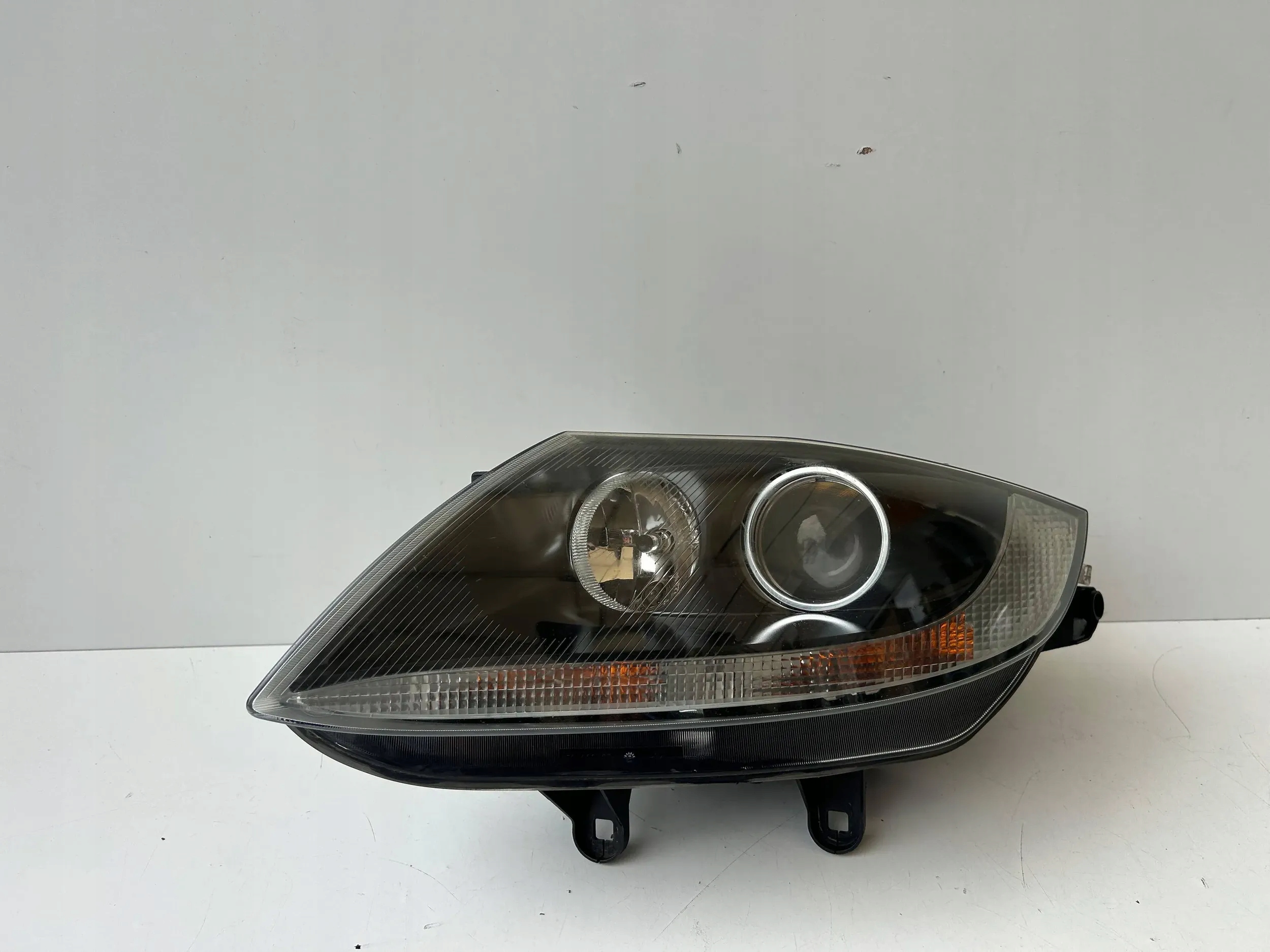 BMW Z4 E85 E86 ФАРА ЛЕВА ПЕРЕД ОРИГИНАЛ