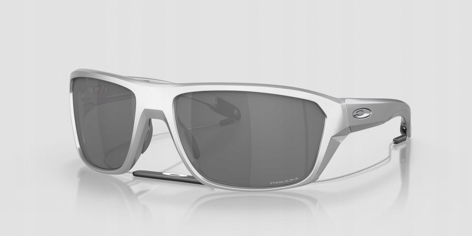 Brýle Oakley Split Shot X-Silver Prizm Black OO9416-34