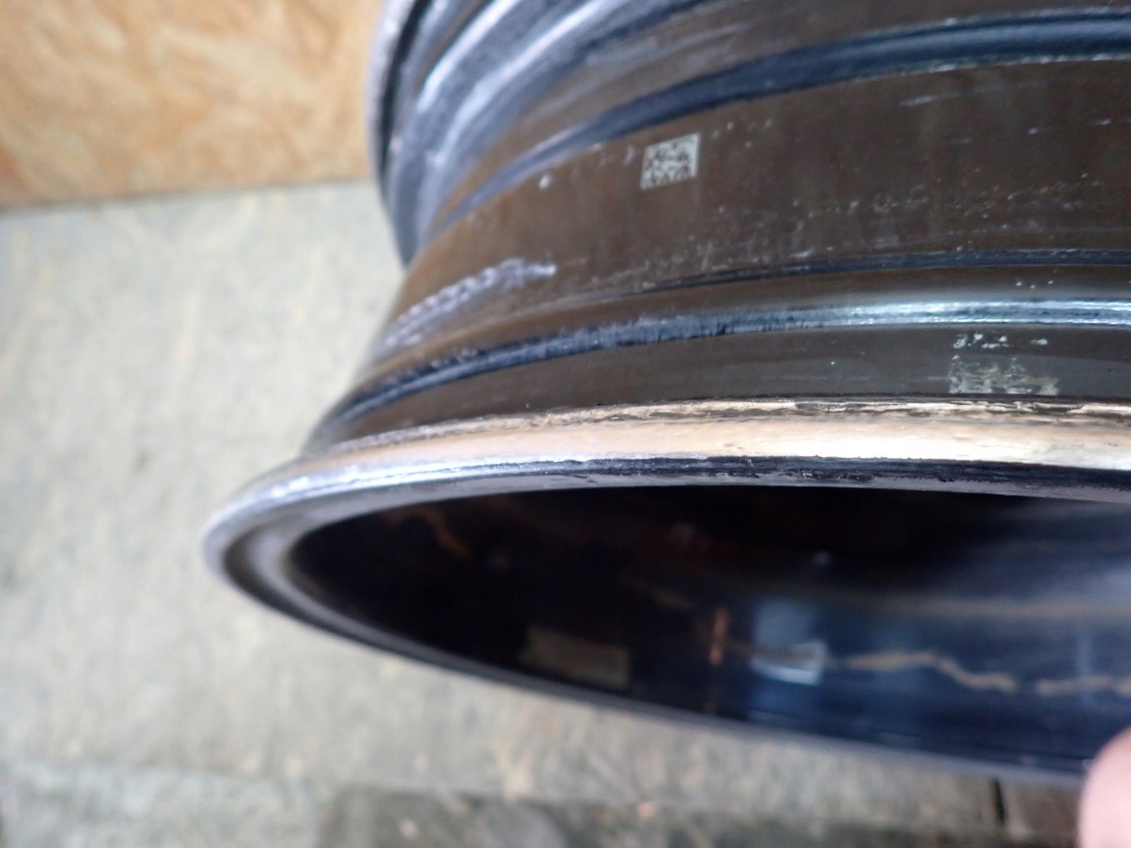 disk hliníkový 5x120 17" ET 60 VW MULTIVAN T7 7T STM 2021- 7T0601025D