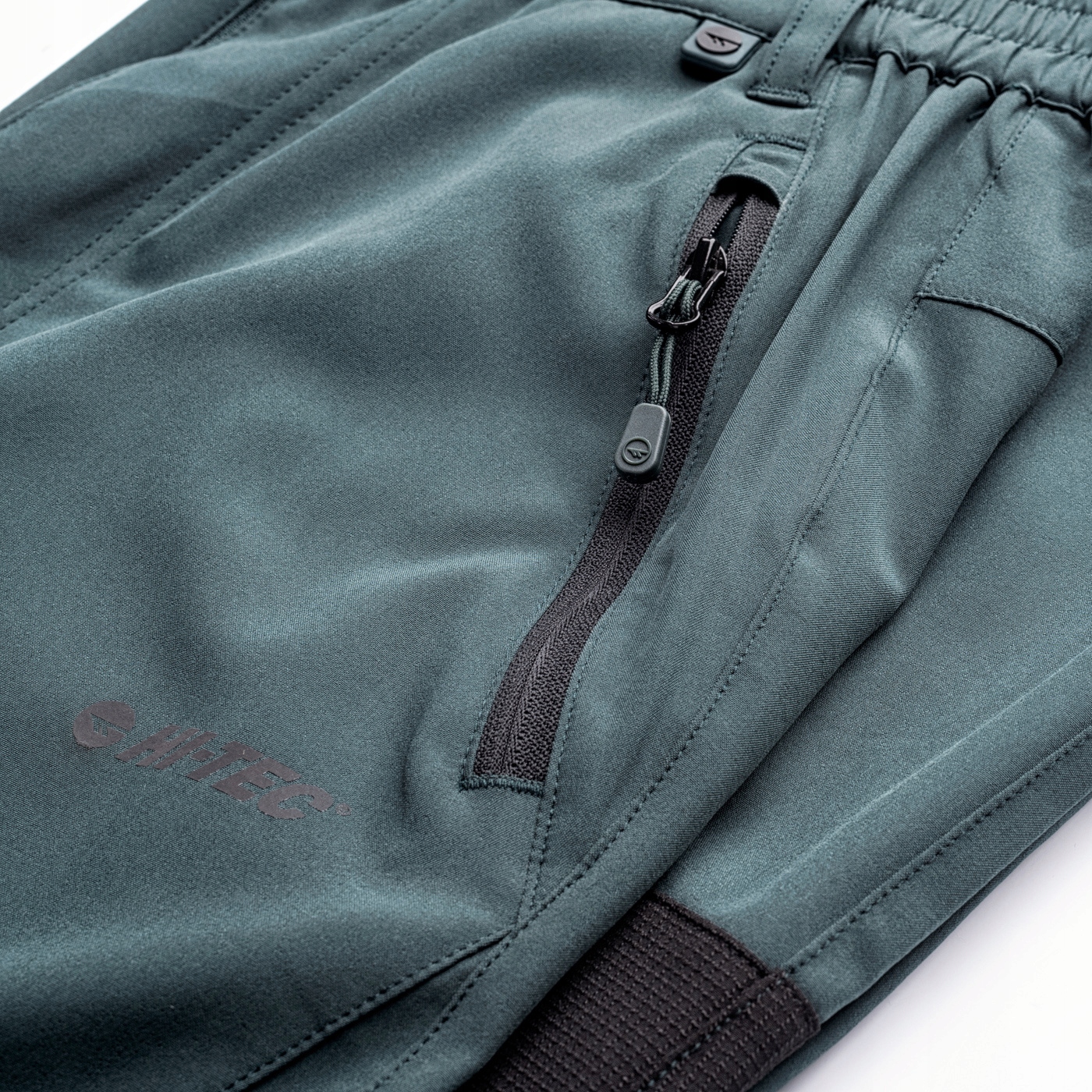 DZIECIĘCE SPODNIE TREKKINGOWE AMILO HI-TEC 164 Marka Hi-Tec