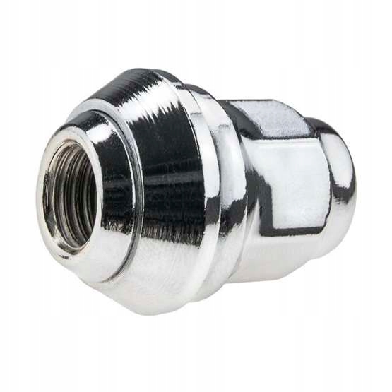 

Nakrętki Nakrętka do kół felg Ford M12X1.5 Oem