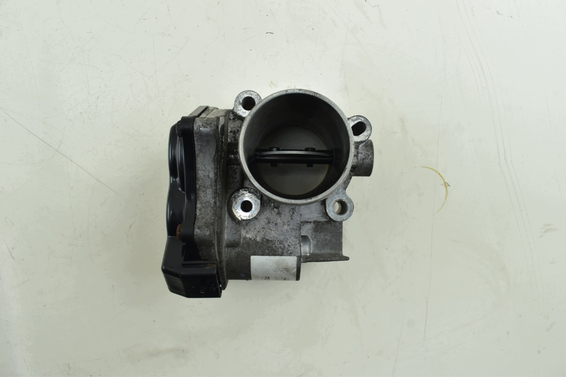 Valvola a farfalla RENAULT MASTER III MOVANO II 2.3 DCI 8200987453B
