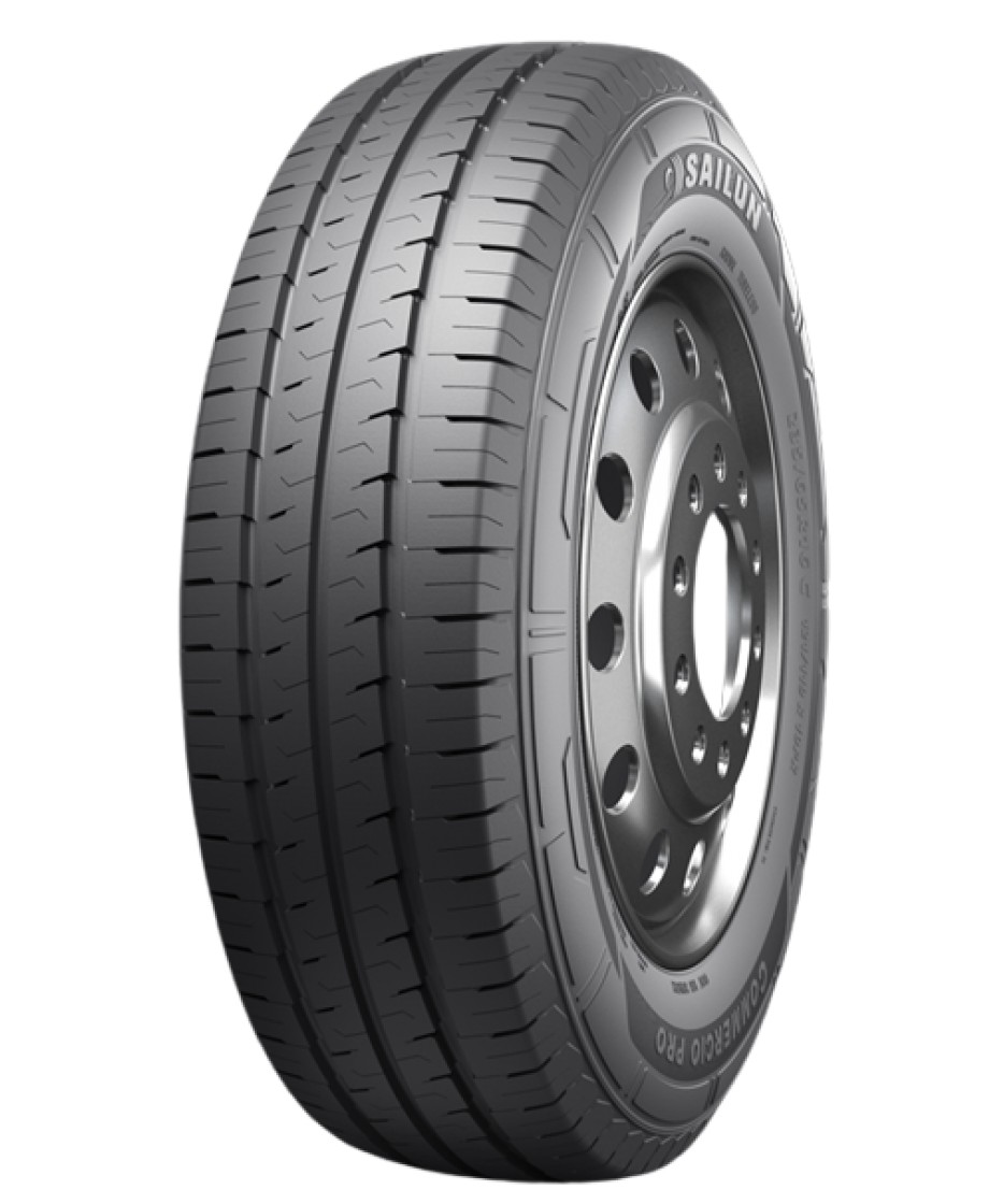 Sailun Commercio Pro 205/65 R15 102 T