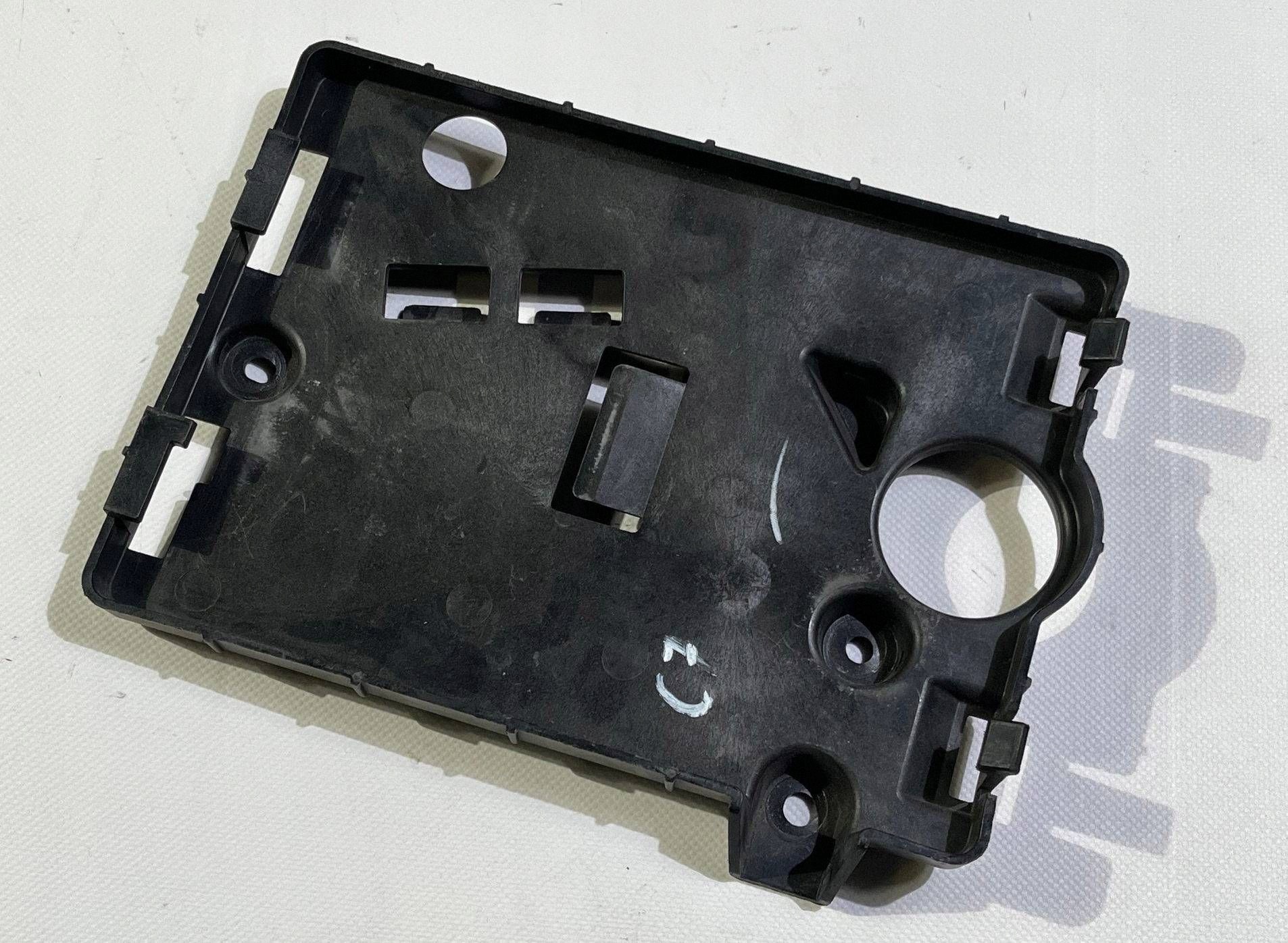 Support Support plaque sterownika Moteur Chevrolet Corvette C7 6.2 LT1 2014r