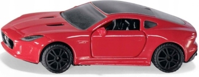 

Siku 15 Jaguar F-Type R S1520