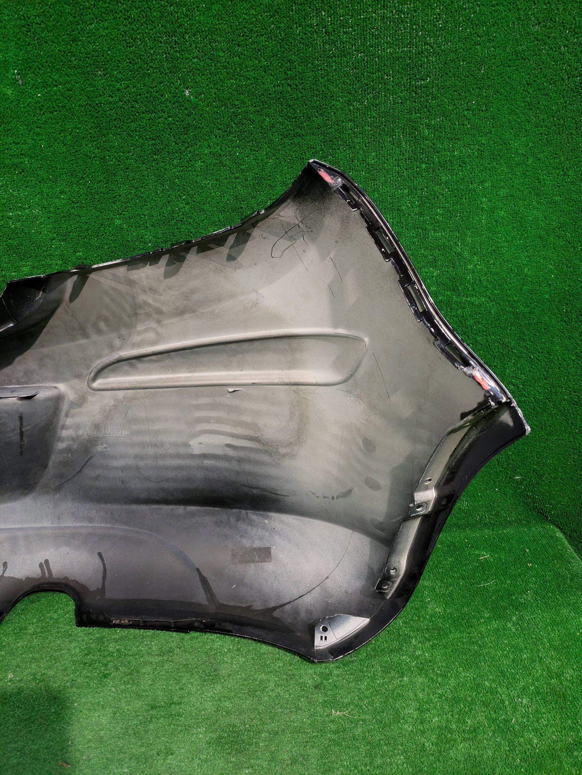 lökhárító hátsó far OPEL CORSA D 5D NR.6934