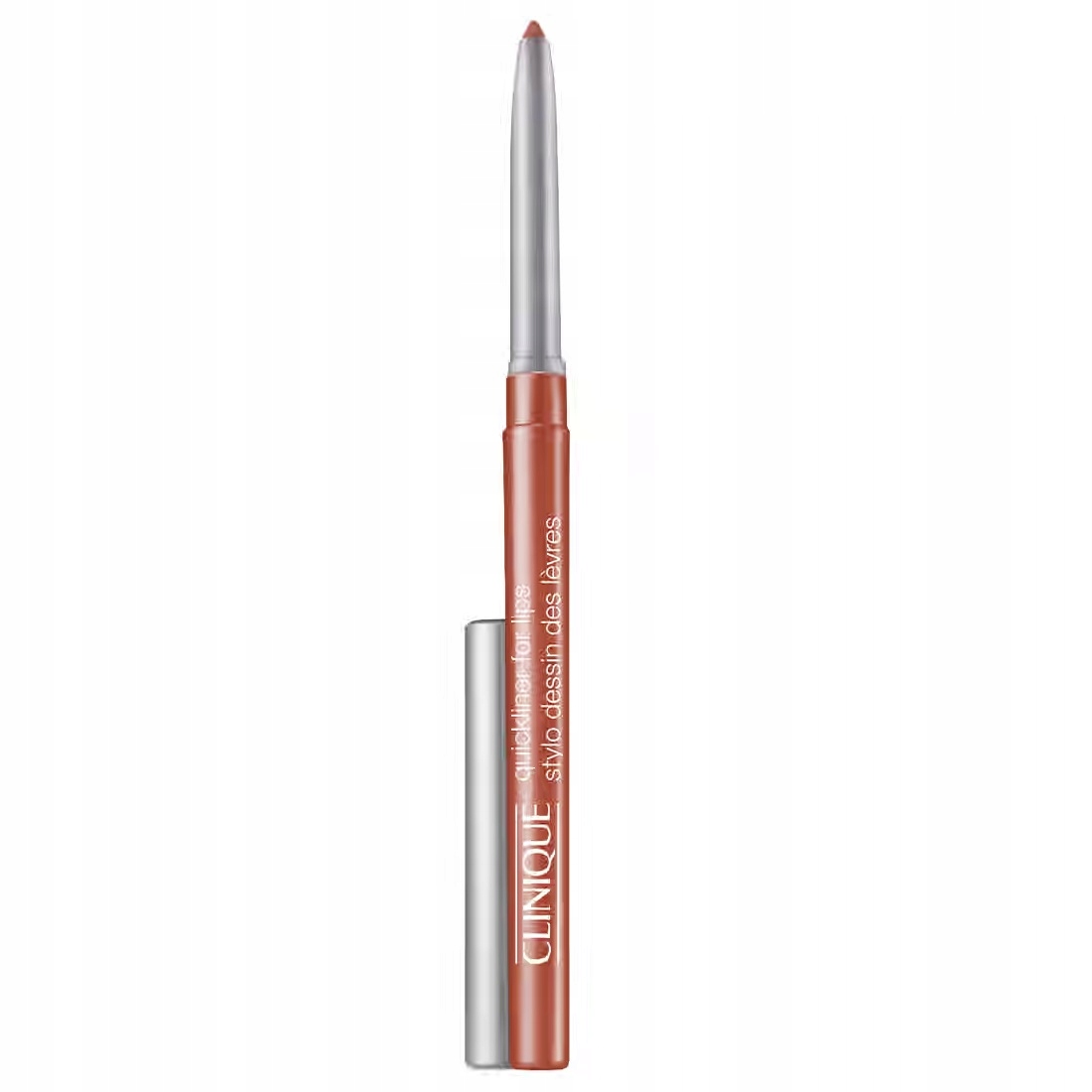 Quickliner for Lips Intense 02 Intense Cafe