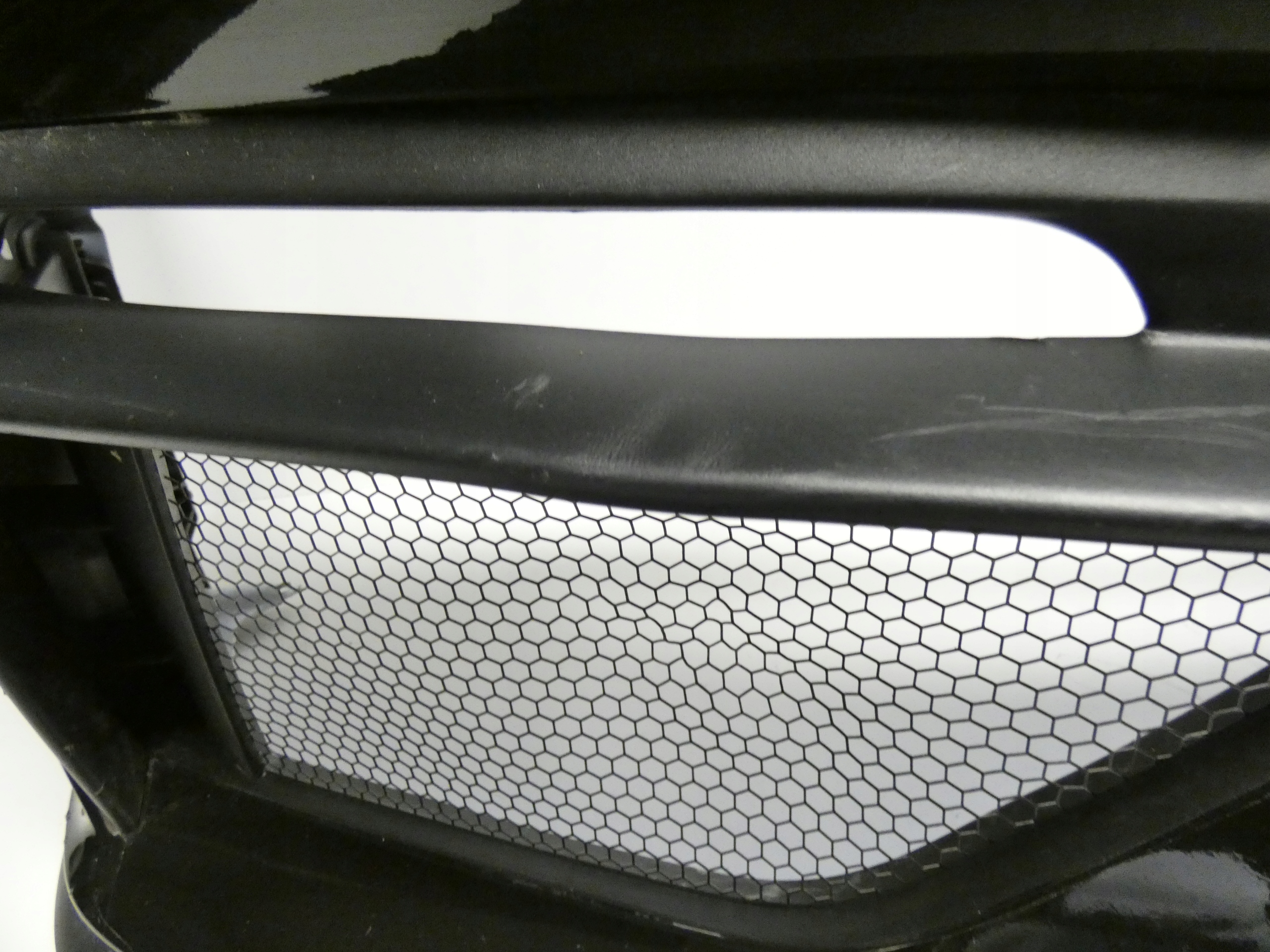 PORSCHE CAYMAN 982 SPYDER GT4 RS 982807681 2016-2020 front bumper front