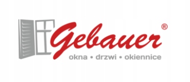 Lazúrová farba na renováciu drevených okien Gebauer
