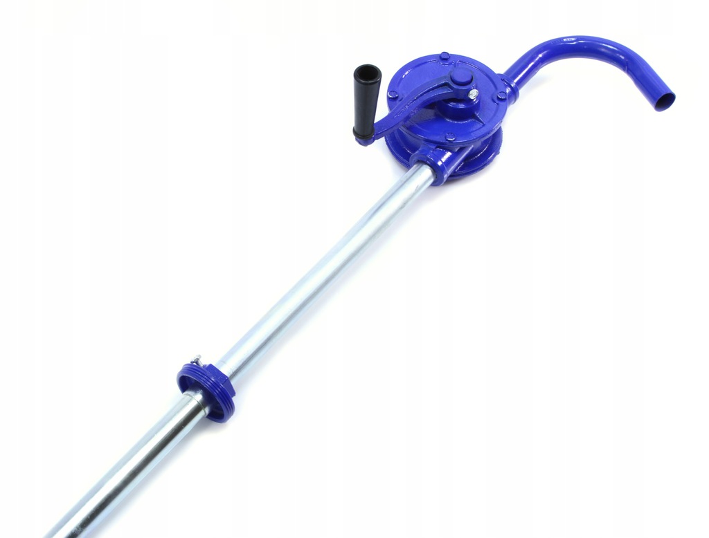 POMPA OLEJU BECZKI POMPKA PALIWA RECZNA NA KORBE Producent code M79931