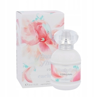 

Cacharel Anais Anais L Original 30 ml dla kobiet