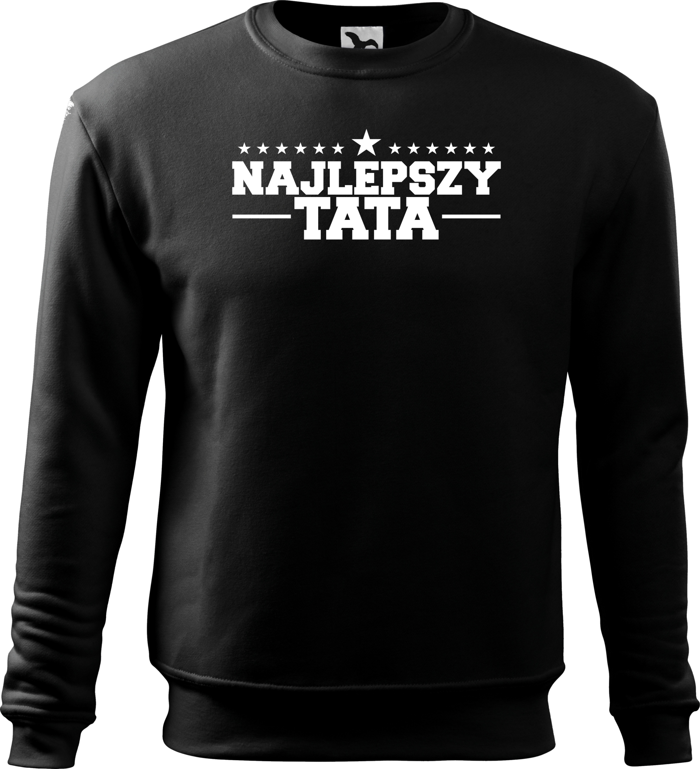 

Męska Bluza Taty Prezent Dzień Ojca Urodziny 3XL