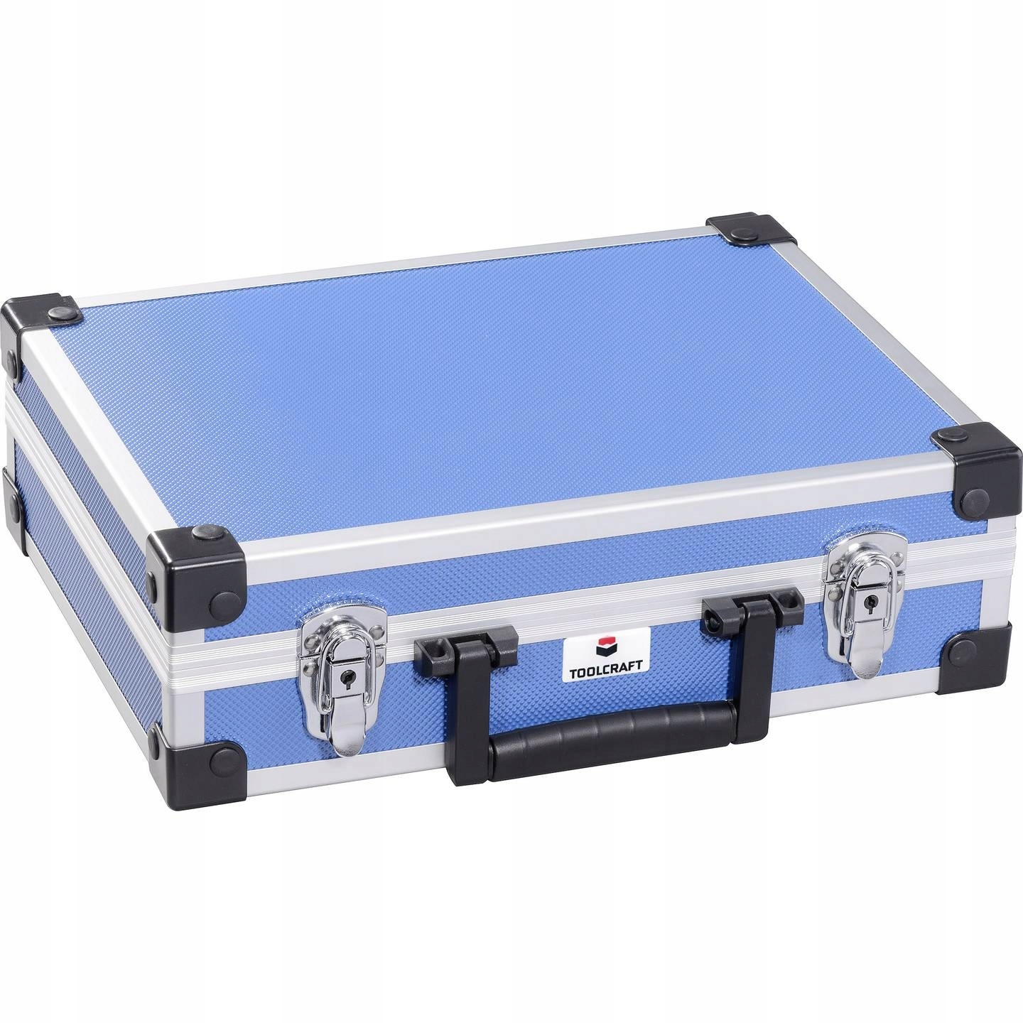 Walizka narzędziowa wzmocnione narożniki Marka inna