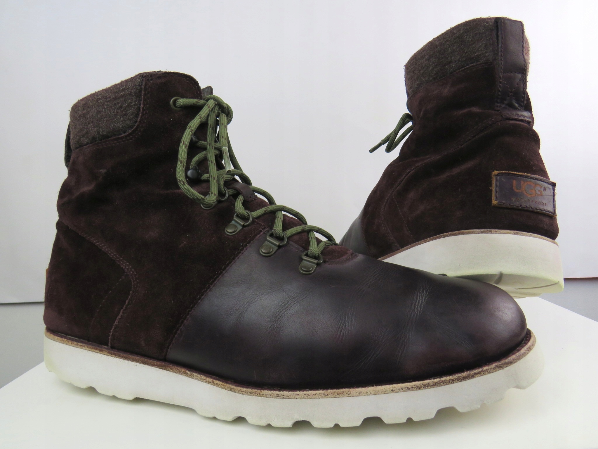 Ugg halfdan deals