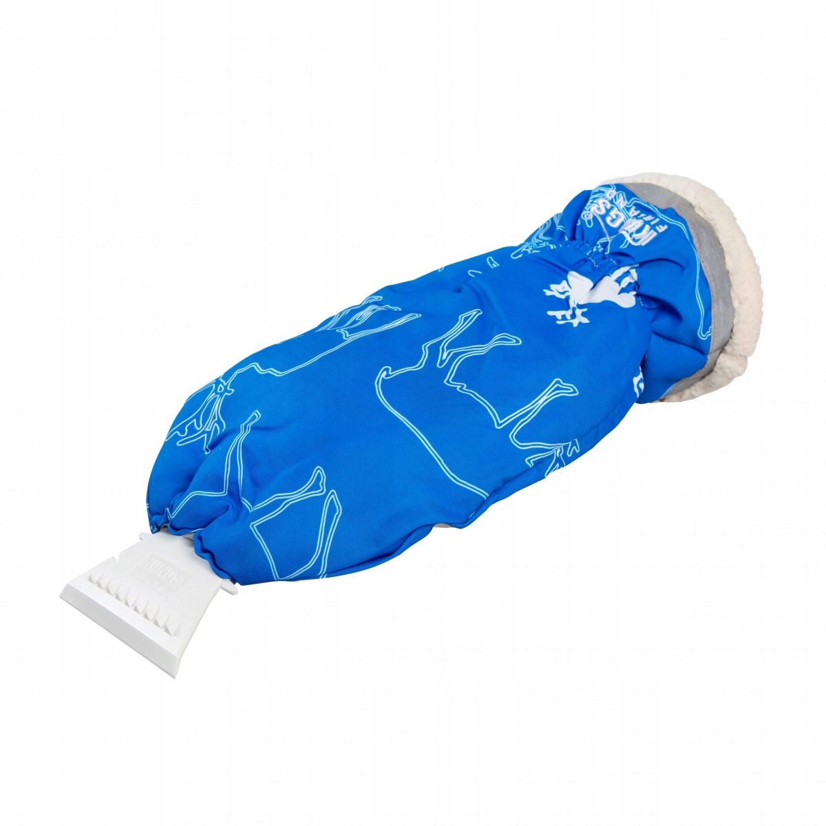 

Kungs Arctic Skrobaczka Do Szyb Rękawica Finlandia