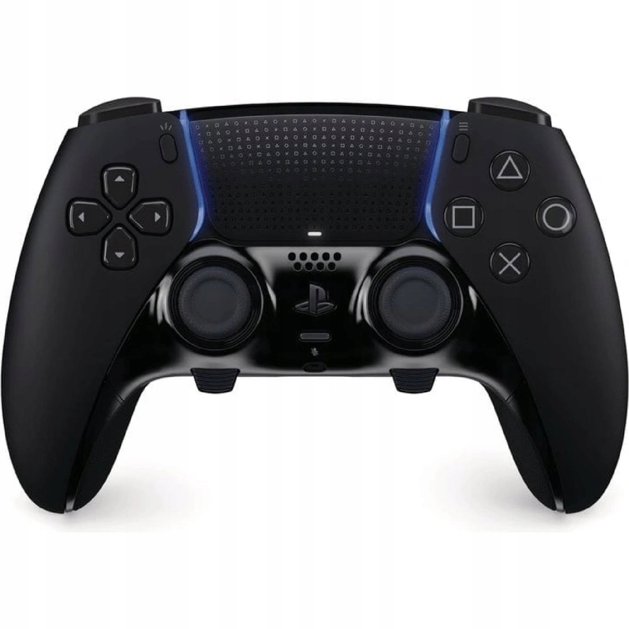 PS5 DualSense Edge Midnight Black