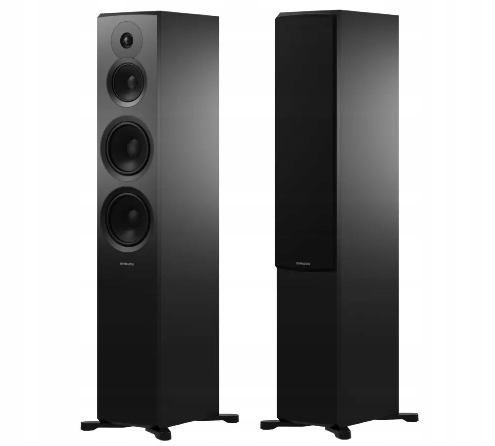 Dynaudio Emit 50 czarne Dobry Produkt