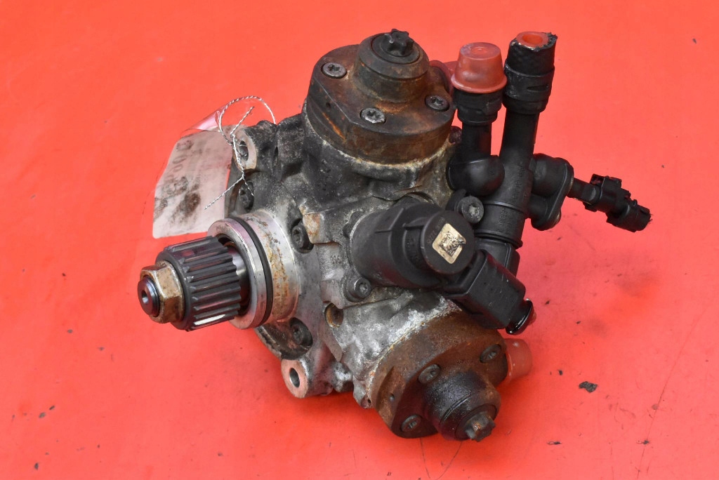 Einspritzpumpe 059130755DF 0445010868 AUDI A6 C8 3.0 TDI 286 KM 18-21