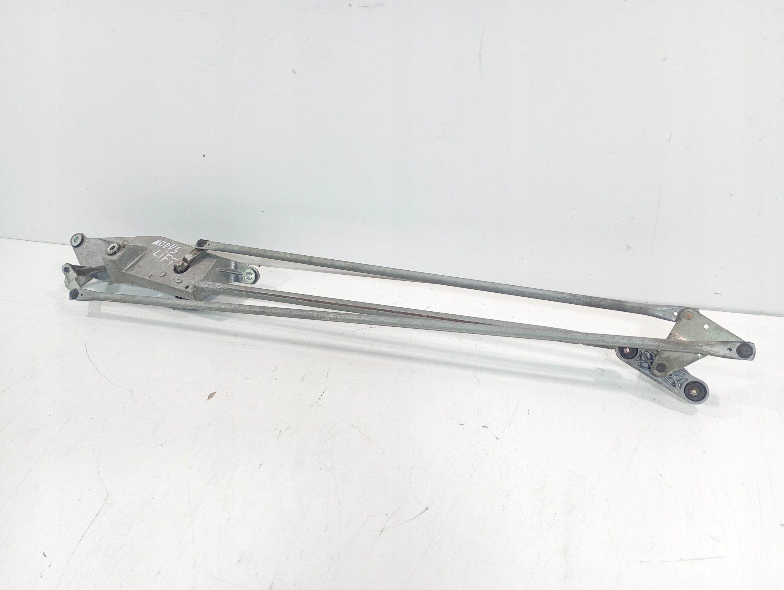 Renault Modus LIFT 08-12 Wischergestänge