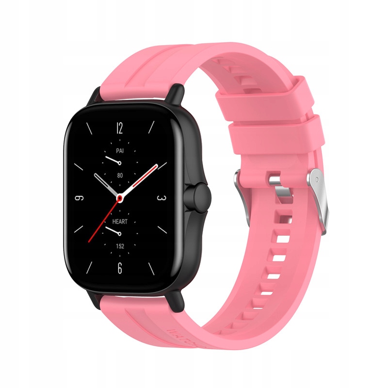 

Pasek Silikonowy Do Xiaomi Amazfit Gts|gtr 42|BIP