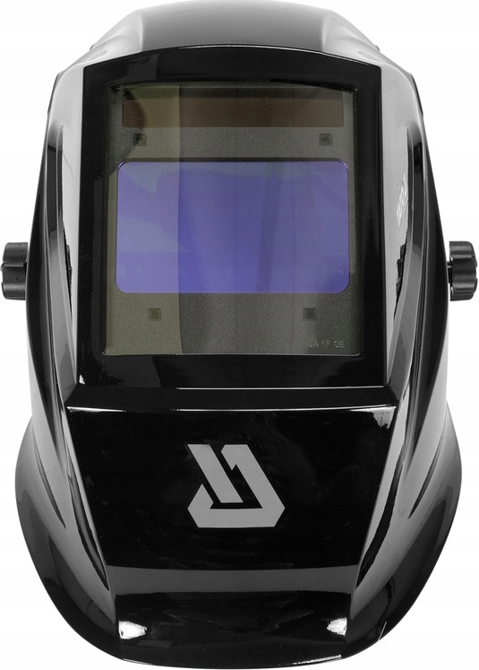 PRZYŁBICA MASKA SPAWALNICZA TRUE COLOR SAMOŚCIEMNIAJĄCA YATO Liczba sensorów 4