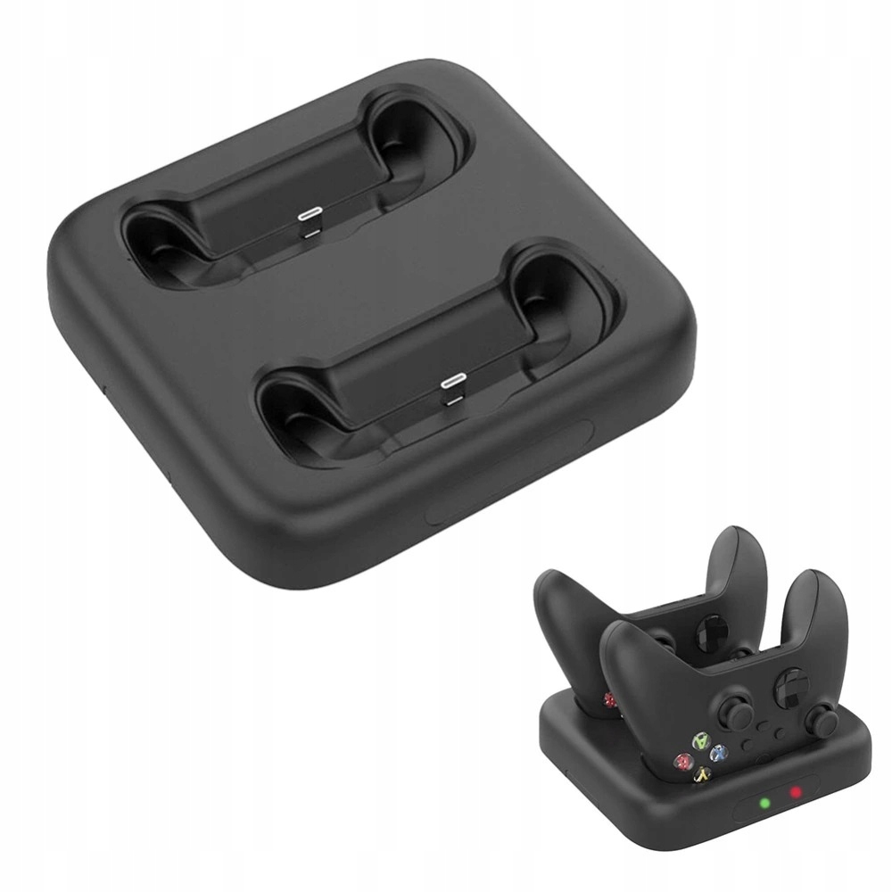 ŁADOWARKA STACJA DOKUJĄCA PADA XBOX SERIES X S