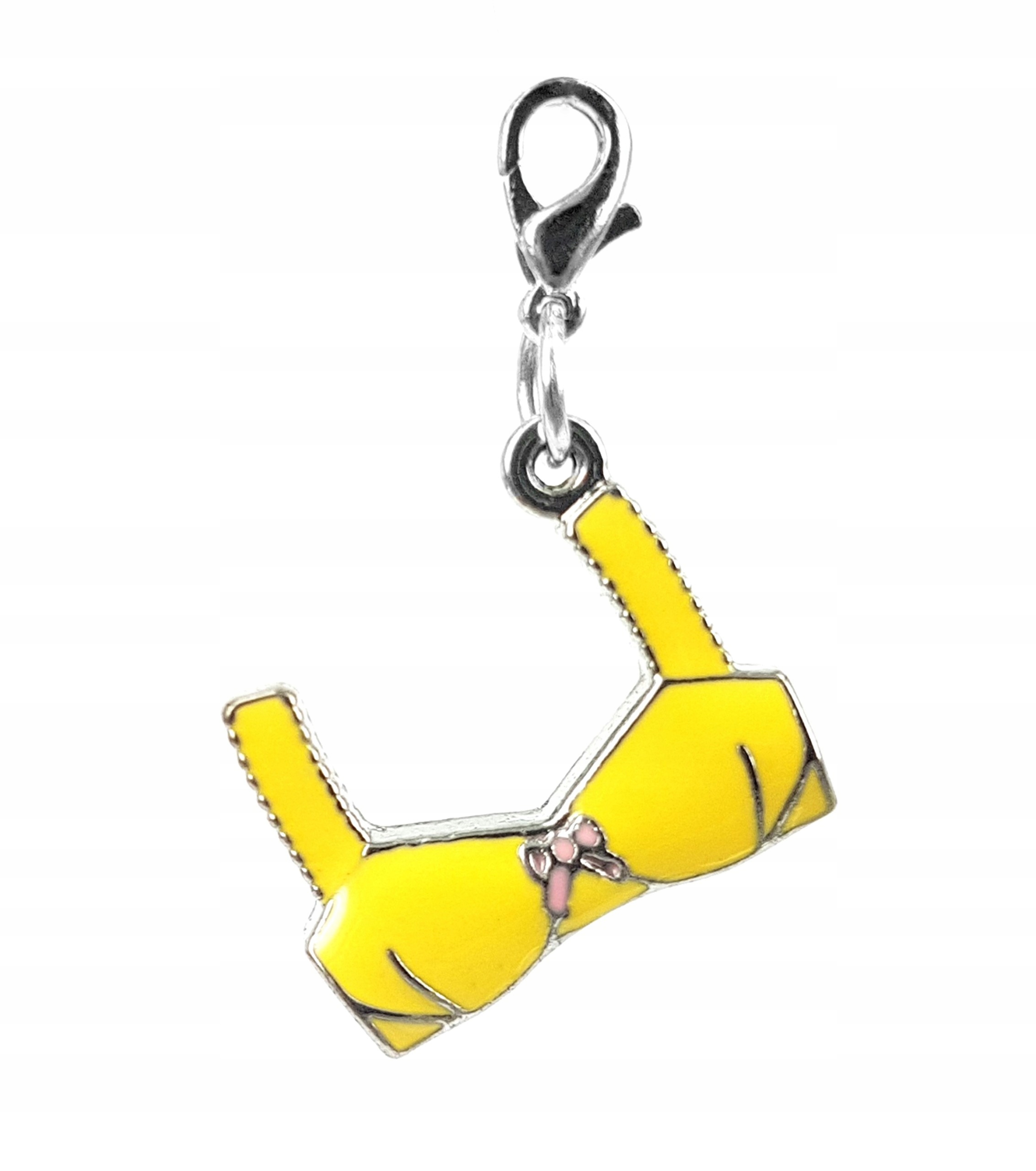 

CH486 Zawieszka Charms stanik
