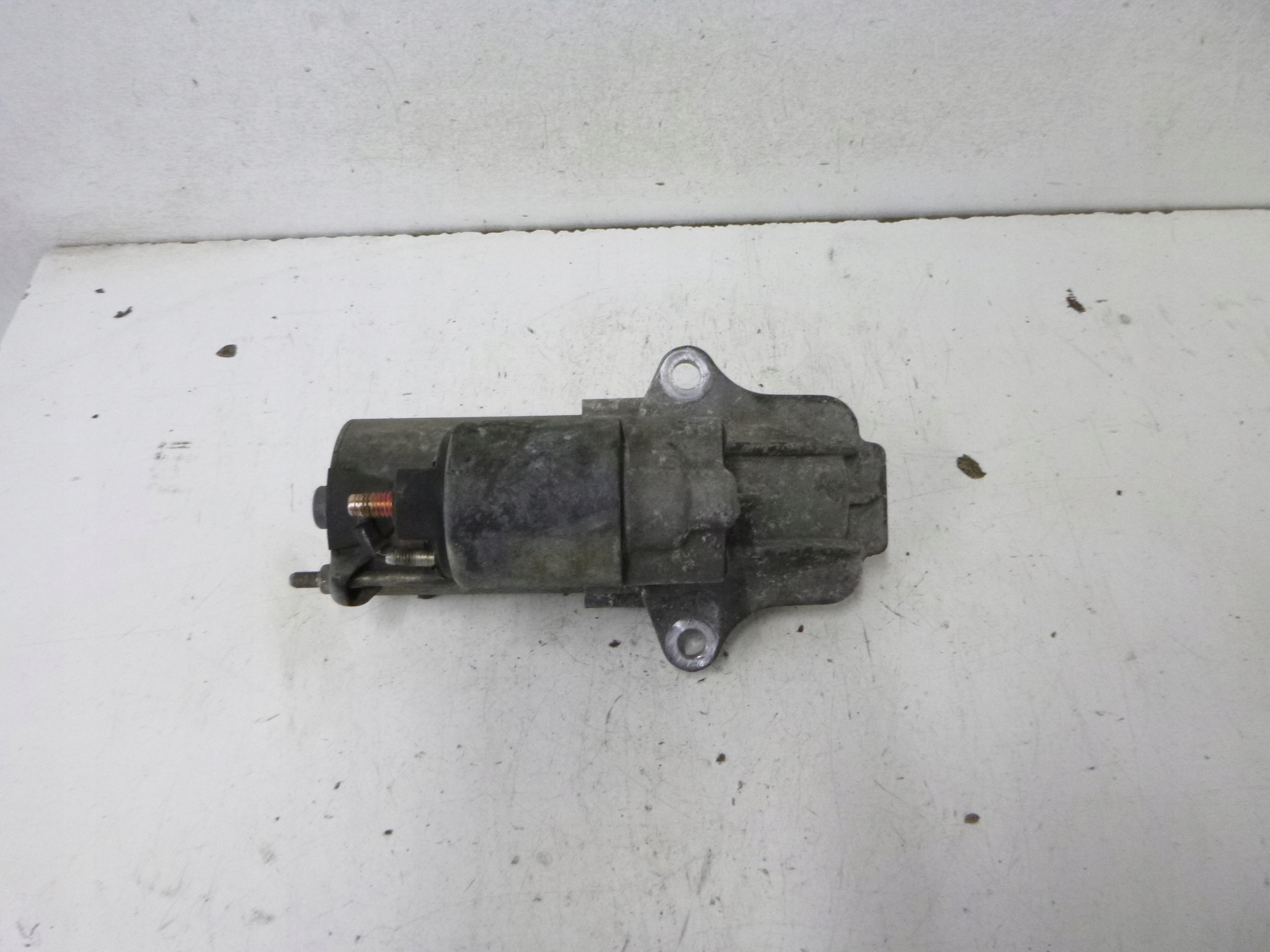 startér STARTER Ford C-Max 1.8 2003