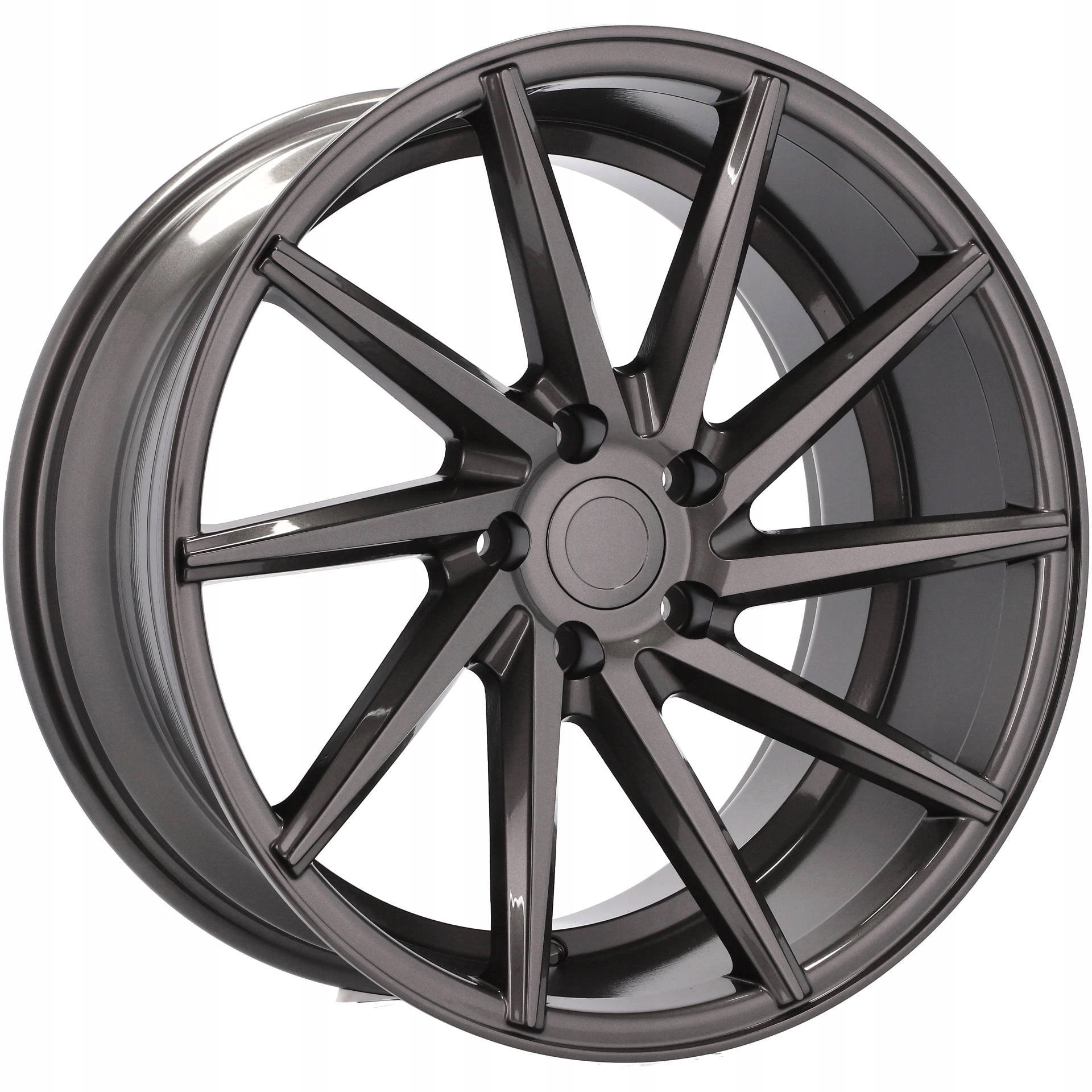 Vossen Style 18 pre Mercedes Glk X204 S W221 W222 W140 W223/V223