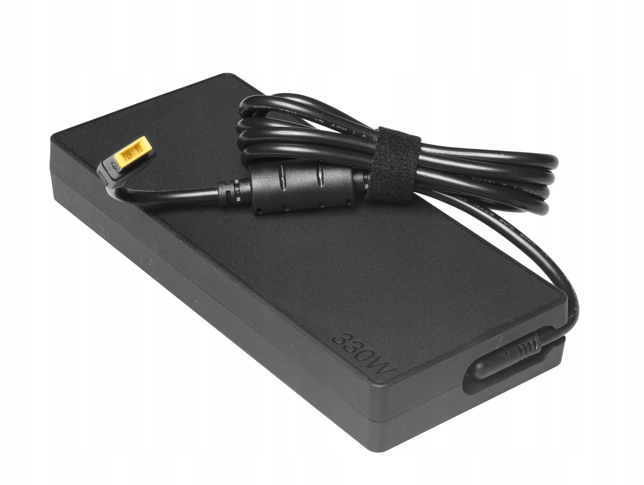 Ac Adaptér Lenovo Legion Y900 Y700 Slim 330W GaN (Slim Tip)