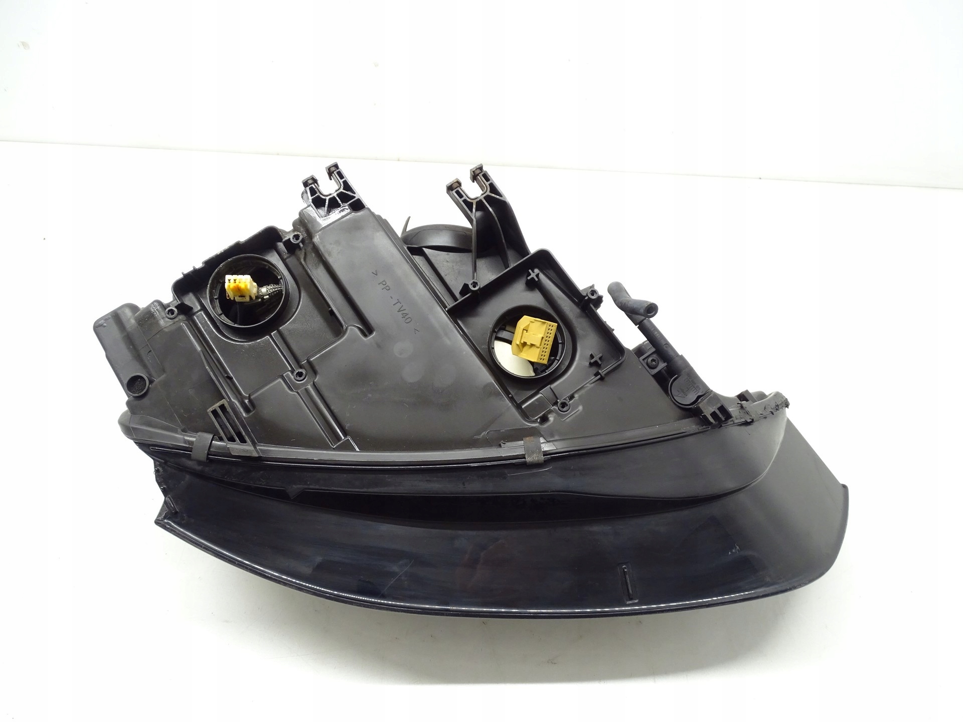 REFLEKTOR light left front left AUDI A4 B8 LIFT UK XENON 8K0941031D