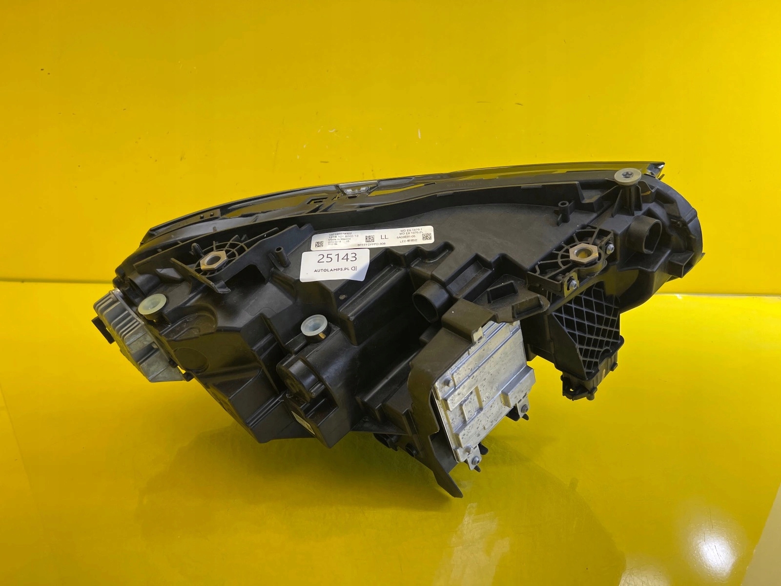 light left BMW 2 Coupe G42 Full Led 5A03E31-05
