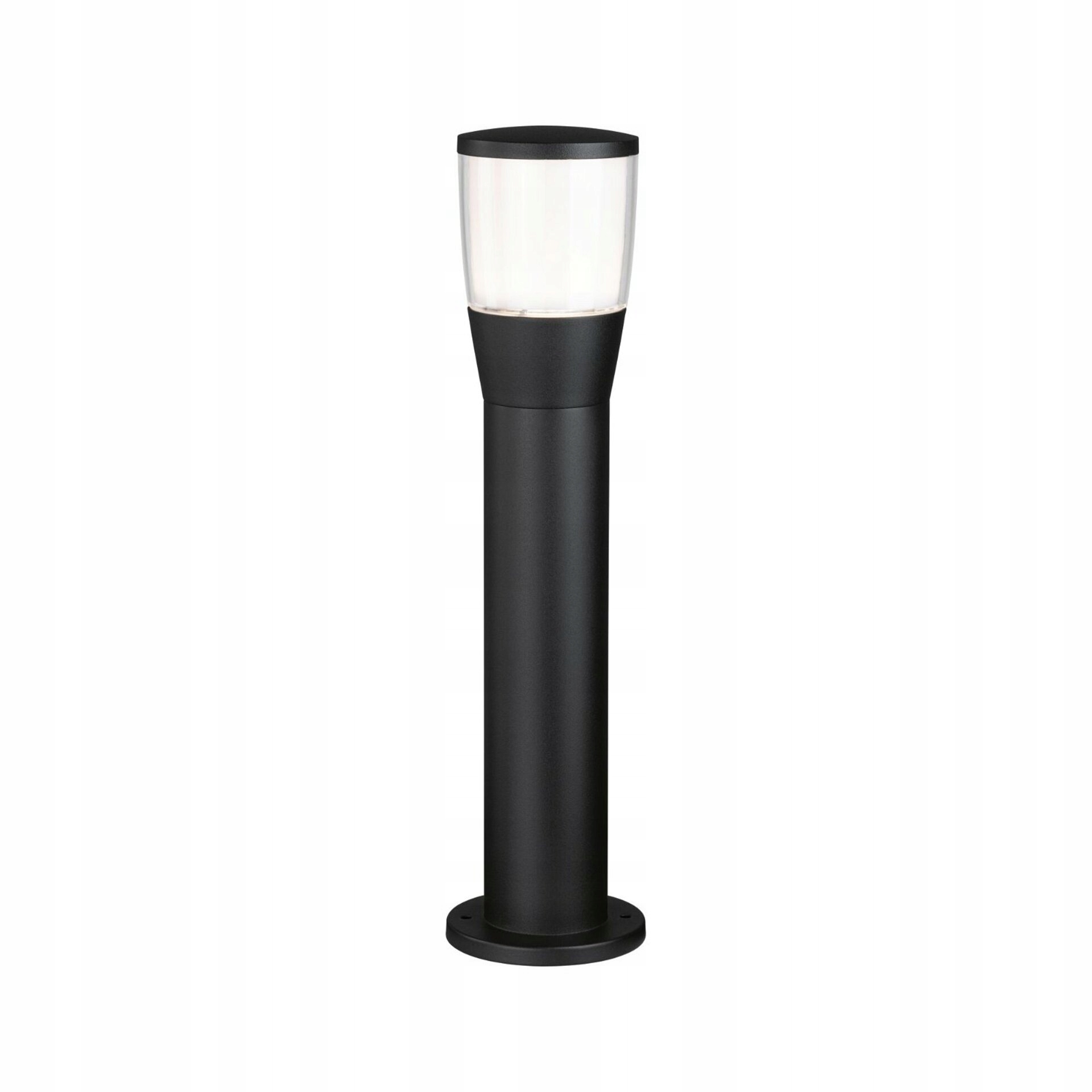 Paulmann Led svietidlo Bako IP44, E14, 500mm, antracit