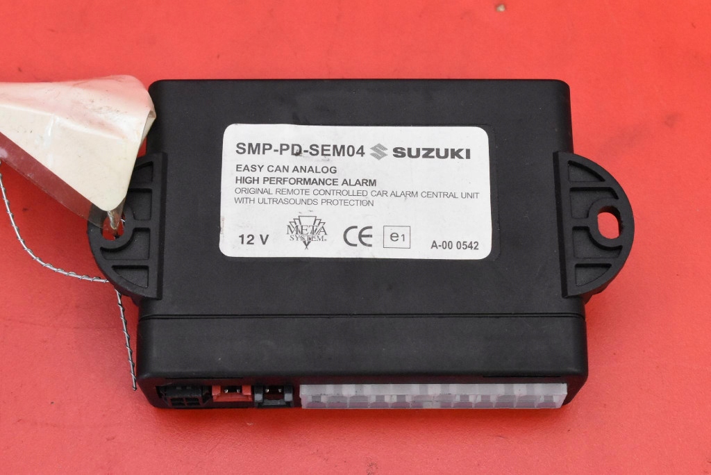 control unit module ALARMU A6000247 SUZUKI IGNIS 3 III 16-21