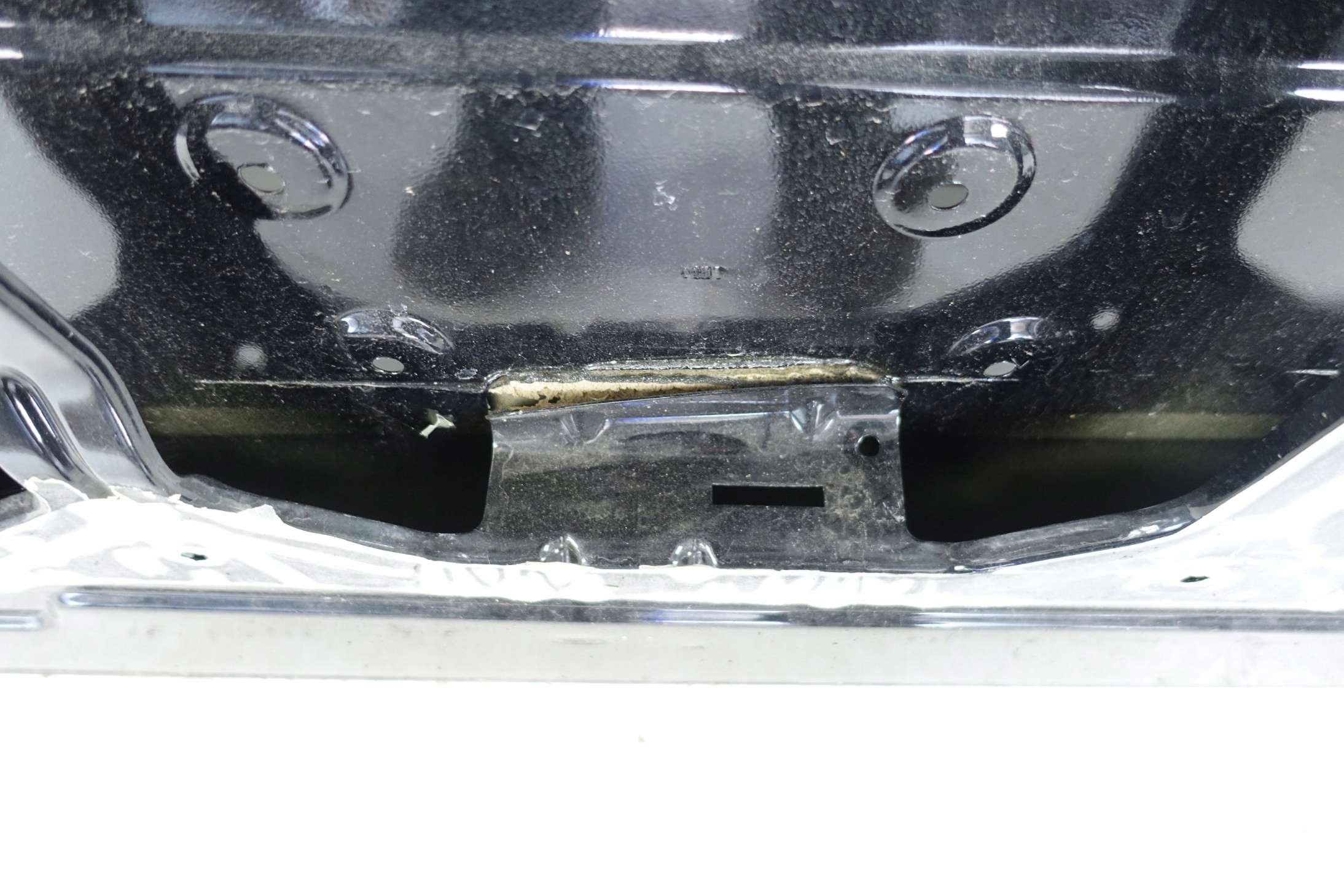 FORD TRANSIT CUSTOM LIFT 2017- door left side sliding