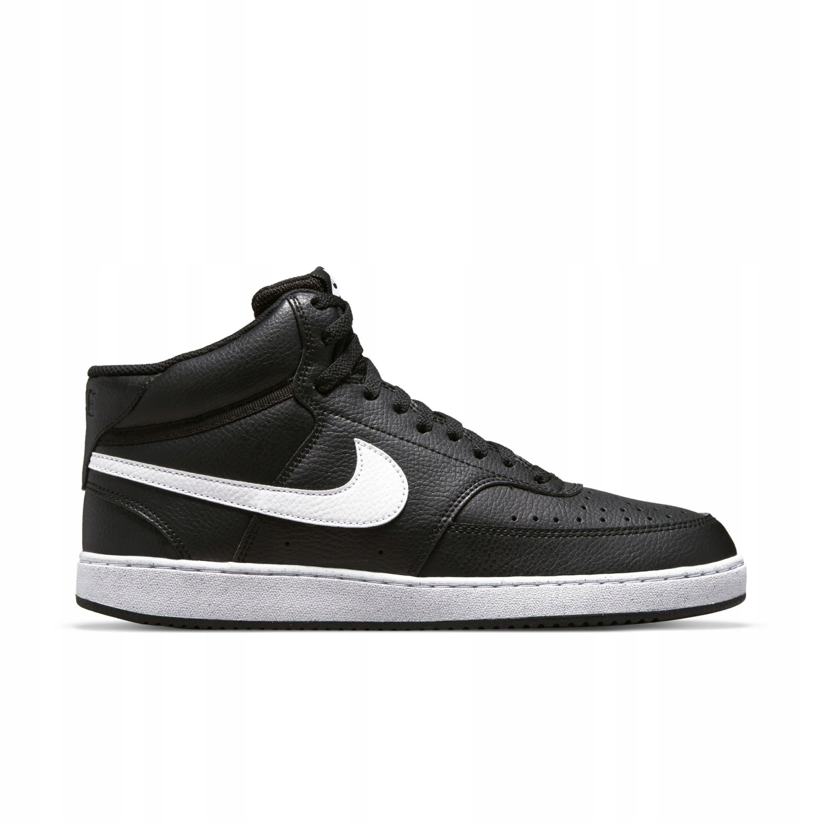Pánské tenisky Nike Court Vision Mid Next Nature Mens Shoes