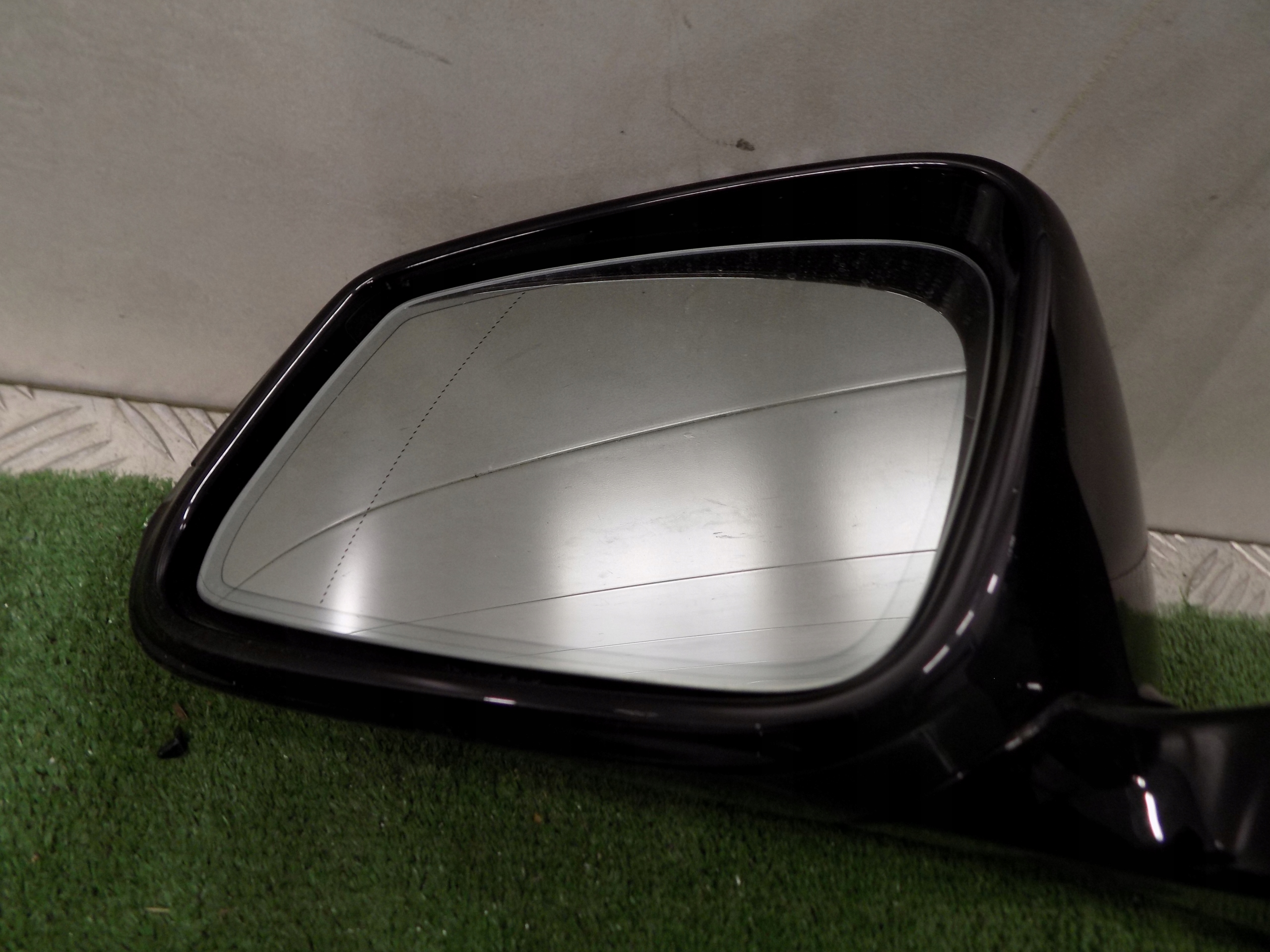 BMW F34 mirror right 5PIN A300 SHADOWLINE