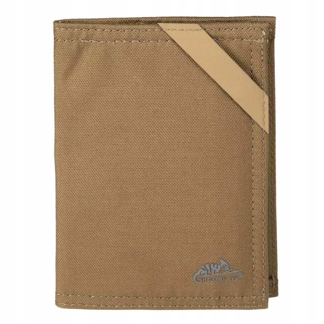 Portfel Helikon Edc Small Wallet Coyote