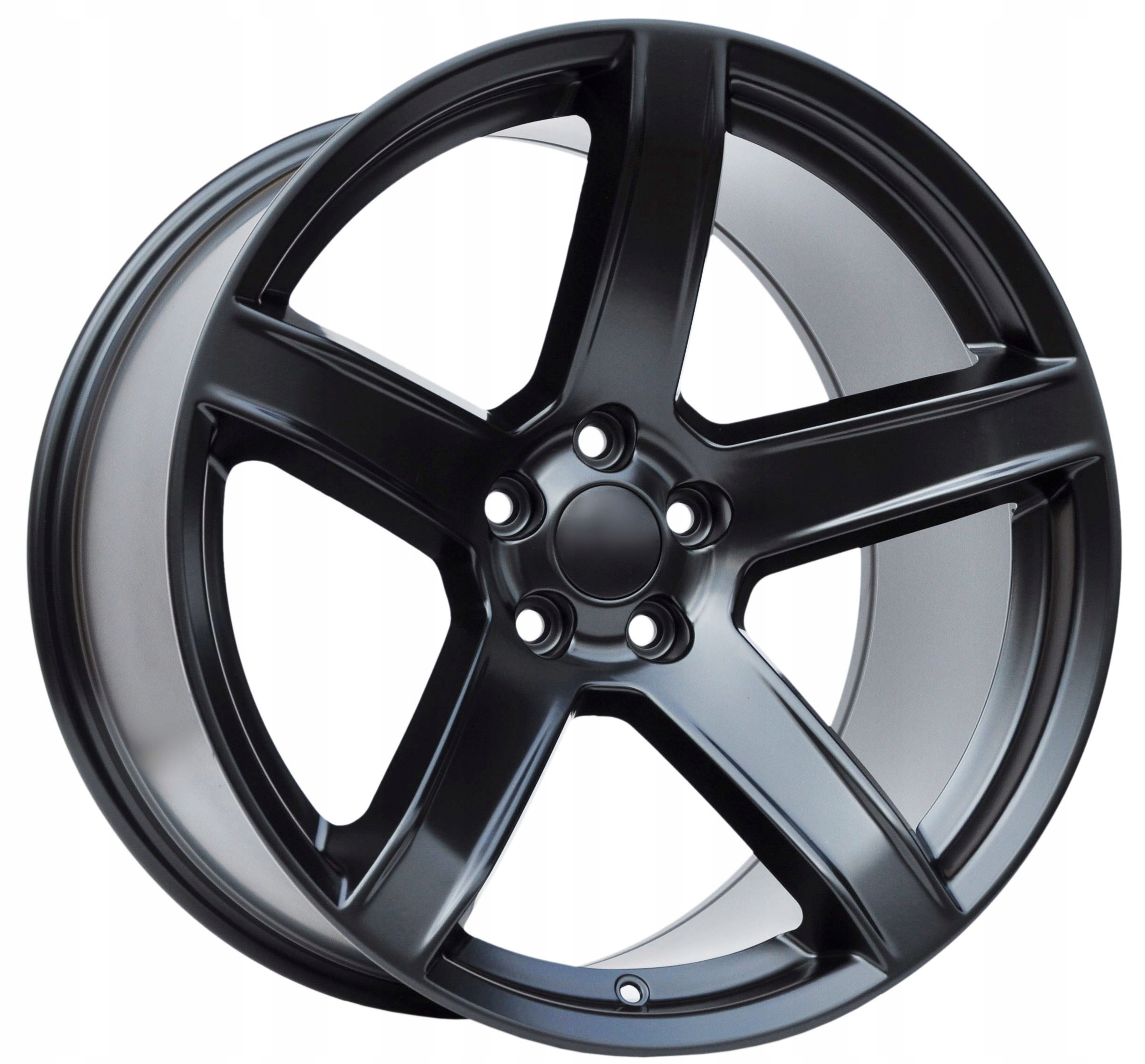 Alumínium felni PDW Group 1671 7.5