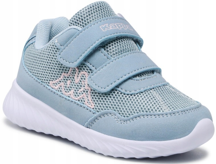 

33 Buty Dziecięce Kappa Lato Rzepy 260647K-6521