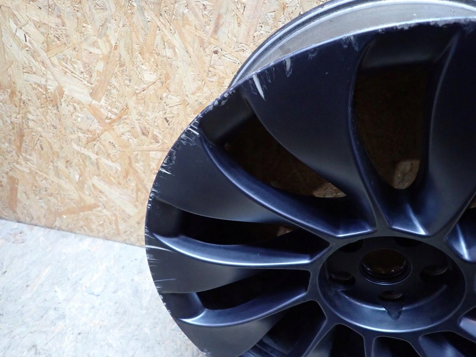 disk hliníkový 21'' TESLA 5x114,3 ET48 10,5J 1188227-00-C