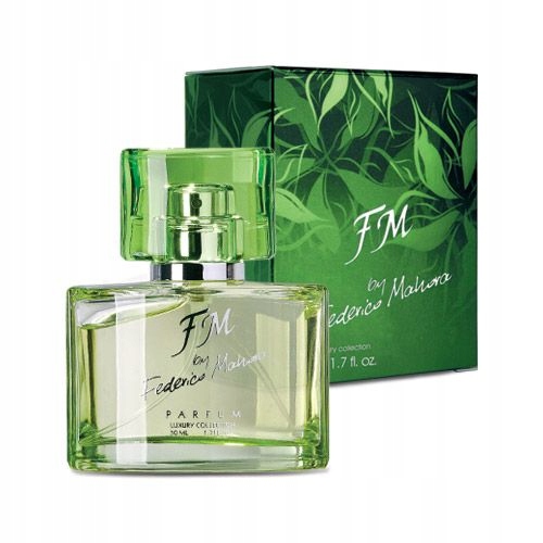 

Mocne Luksusowe Perfumy Fm Group World 32 Gratisy