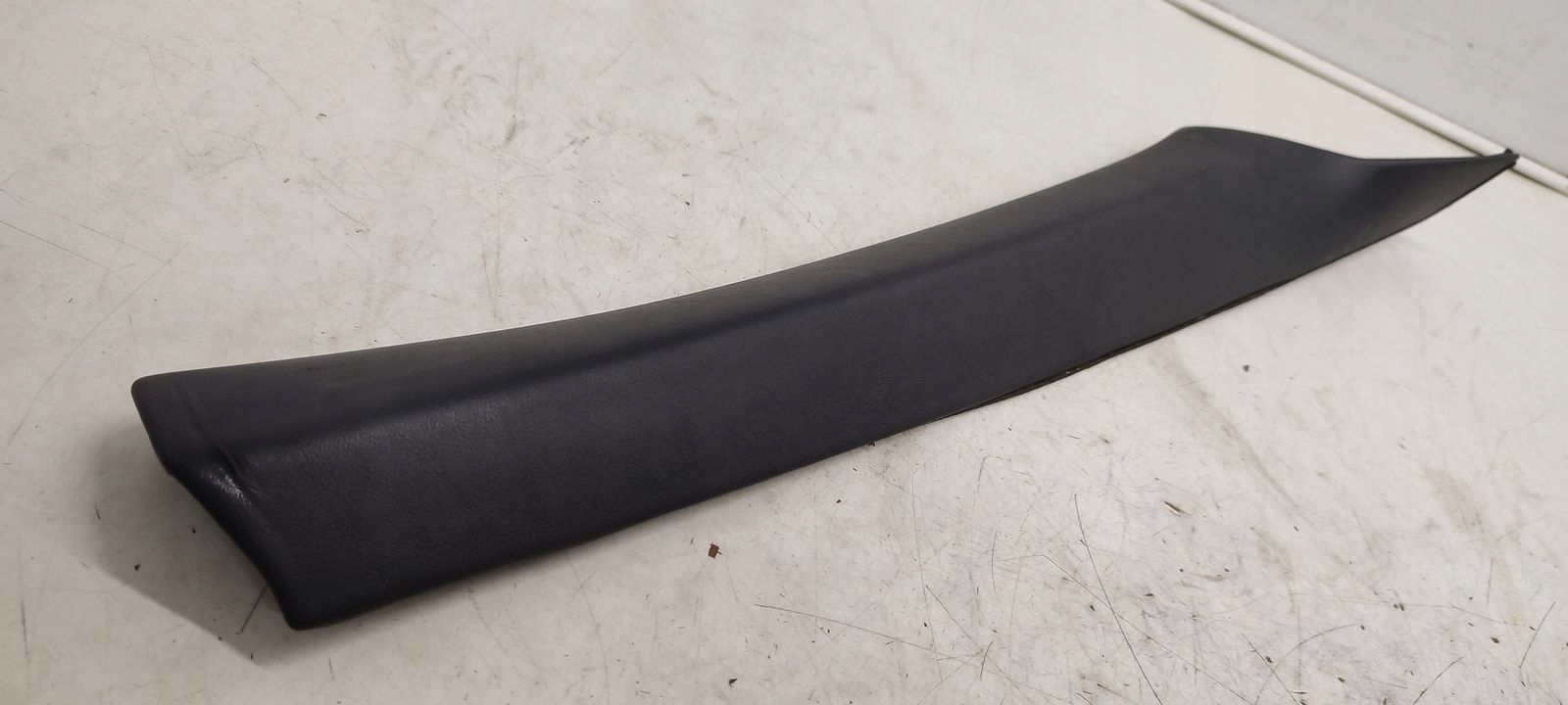 Blende Abdeckung slupka rechts Mercedes W140 3,2