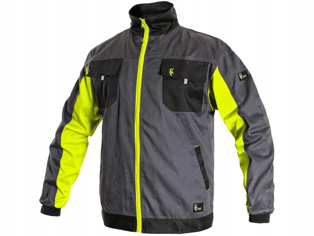 Mikina Cxs Phoenix Perseus vel. 50