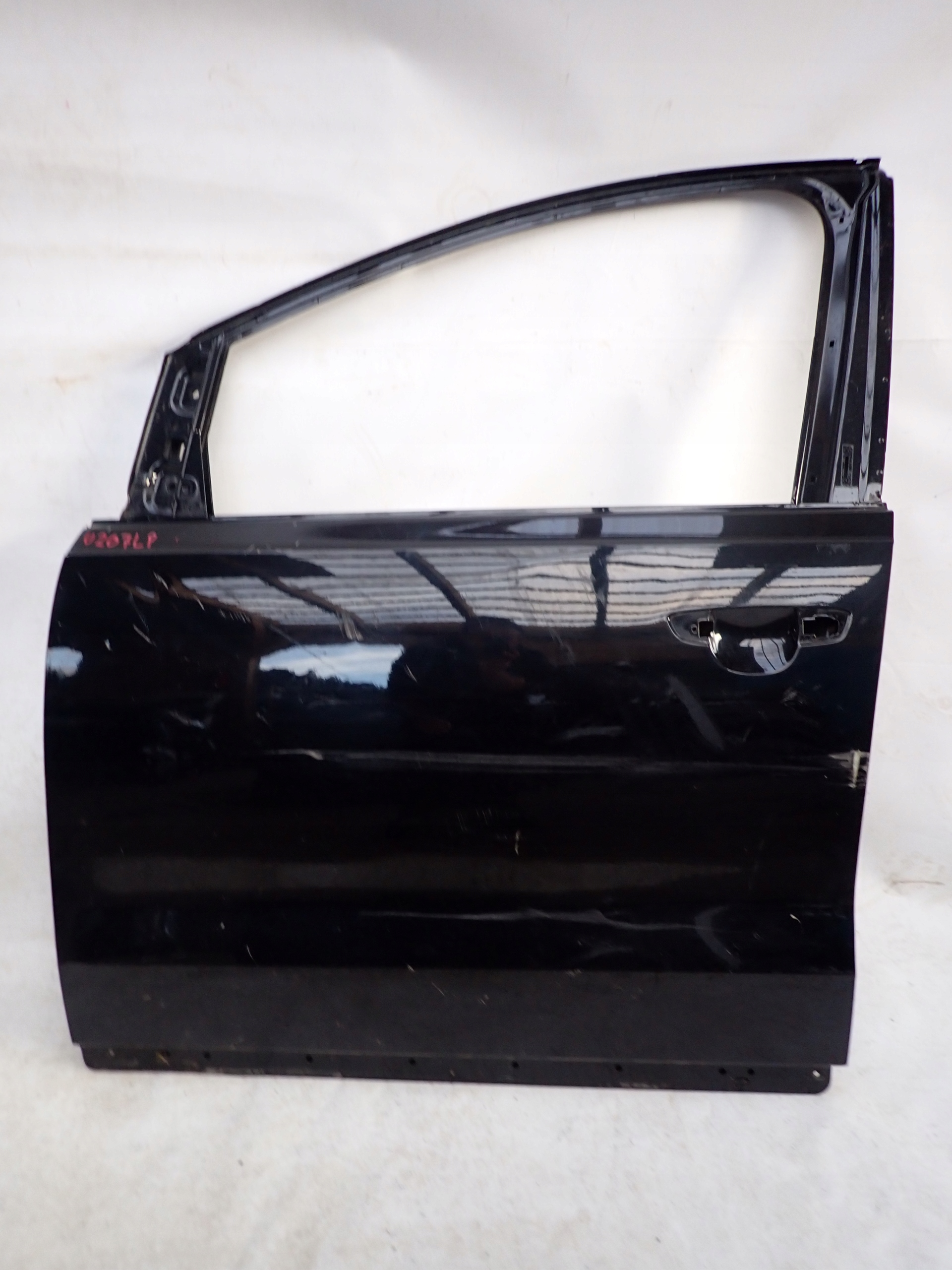 SEAT ALHAMBRA II VW SHARAN II 10- door left front front